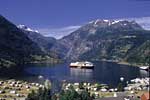 Norwegen