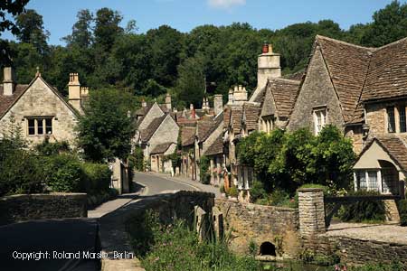 Castle Combe