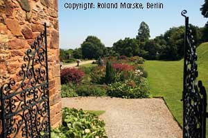 Mount-Edgcumbe-House