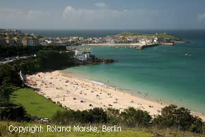 St. Ives