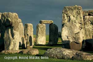 Stonehenge