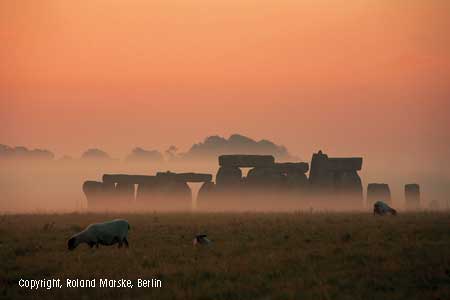 Stonehenge