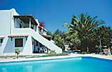 Athena Appartements