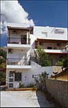 Mandelia Appartements