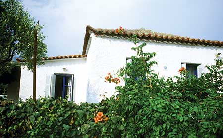 Aghia Nikolaos Cottage