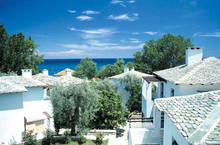 Anlage Aeolos