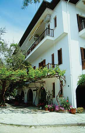 Hotel Rodia
