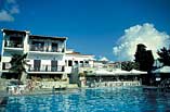 Hotel Dionyssos