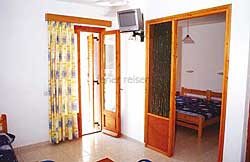 Drossia Appartement