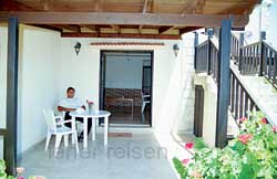Terrasse des Studios
