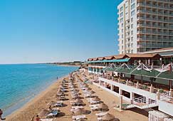 Hotel Salamis Bay Conti