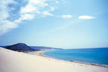karpazstrand