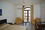 Zimmer des Majestic Hotels