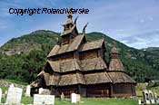 Stabeskirche