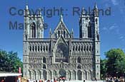 Trondheim