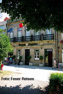Hotel Bracha Augusta