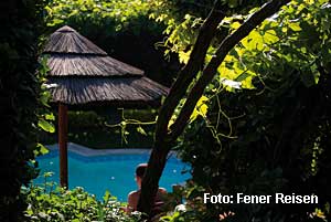 Quinta Sao Miguel