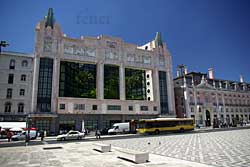 Apparthotel Eden