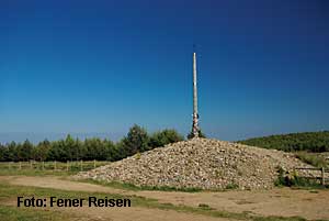 Das eiserne Kreuz