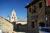 Posada de Gaspar in Rabanal del Camino