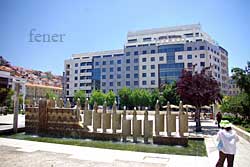 Hotel Mundial