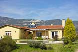 Huzur Appartements