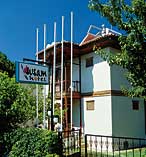 Hotel Susam