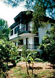Villa Sultan