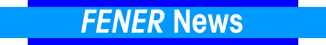 FENER News