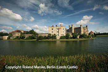 Leeds Castle