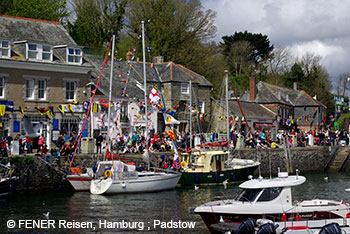 Padstow