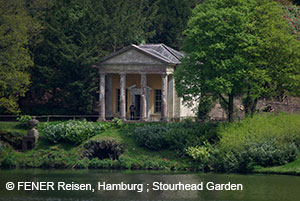 Stourhead Garden