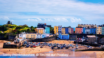 Tenby