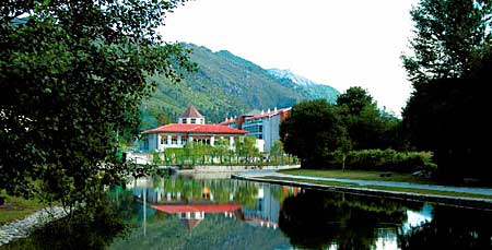 Lobioscaldaria Hotel