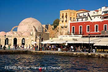 Chania