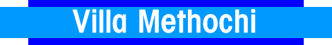 Villa Metochi