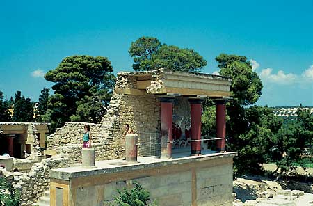 Knossos