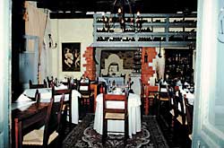 Restaurant Avli