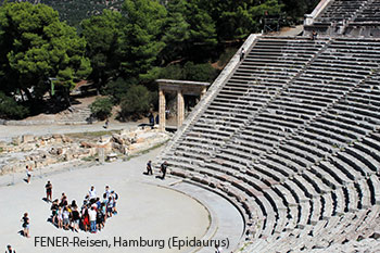 Epidaurus
