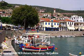 Nafpaktos