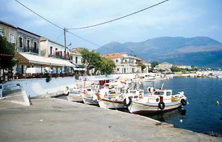 Agios Nicolaos