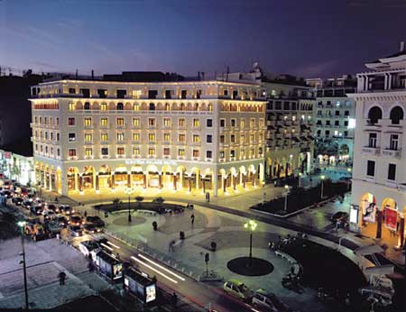 Hotel Electra Palace