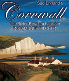 Cornwall