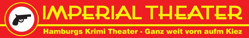 Imperial Theater Hamburg
