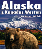 Alaska und West Kanada