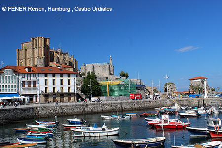 Castro Urdiales