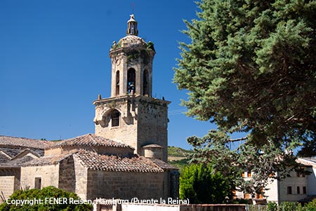 Puente la Reina