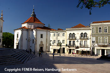 Santarem