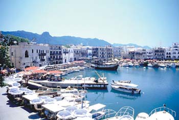 girnehafen