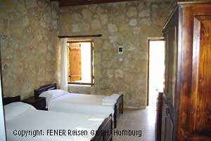 Zimmer im Galifes